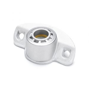 Опора заднего амортизатора