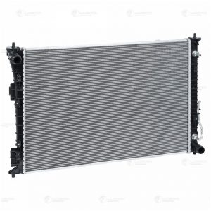 Радиатор основной