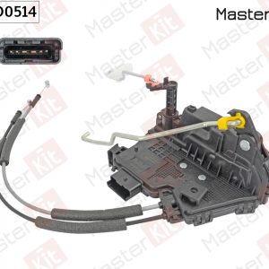 Замок двери передней левой