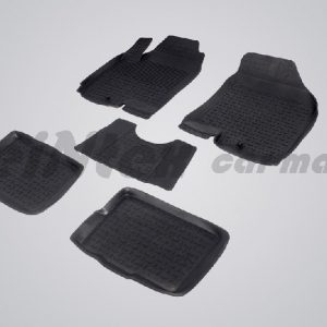 Коврики салона к-кт