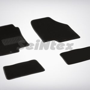 Коврики салона к-кт