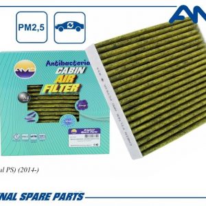 Фильтр салона