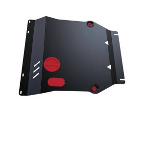 Защита картера и КПП