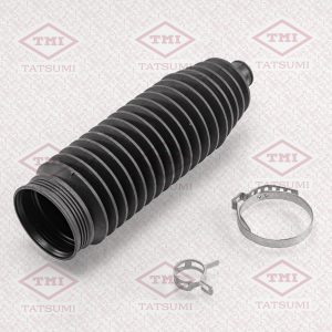 Пыльник рулевой тяги (к-кт)