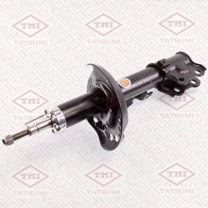 Амортизатор передний левый