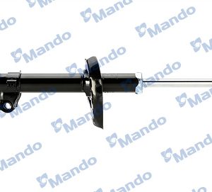 Амортизатор передний правый