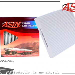 Фильтр салона