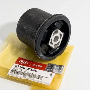 Сайлентблок задней балки