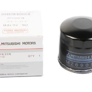 Фильтр масляный