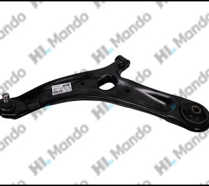 Рычаг передний левый