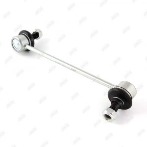 Стойка переднего стабилизатора левая