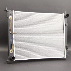 Радиатор основной