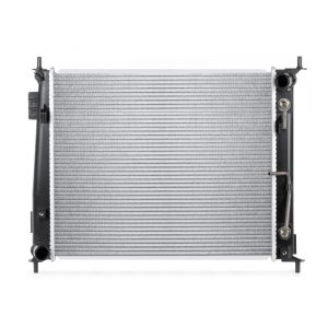 Радиатор основной