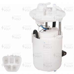 Насос топливный электрический