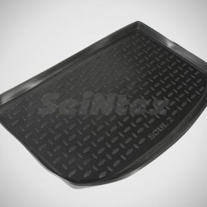 Коврик багажника