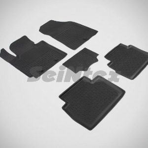 Коврики салона к-кт