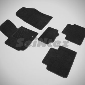 Коврики салона к-кт