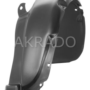 Локер передний правый