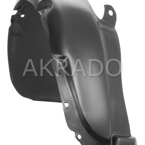 Локер передний левый