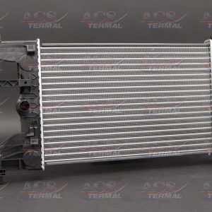 Радиатор основной