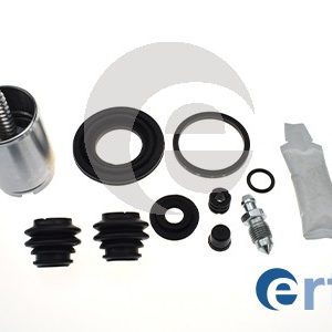 Р/к заднего суппорта с поршнем и механизмом