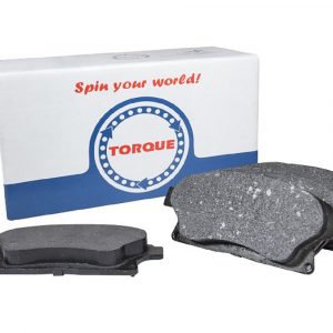 Колодки тормозные передние к-кт