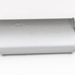 Глушитель основной