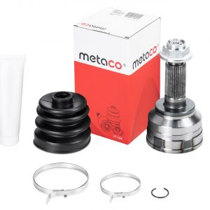 ШРУС наружный передний