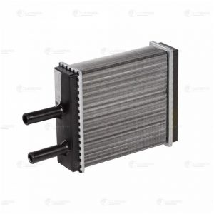 Радиатор отопителя