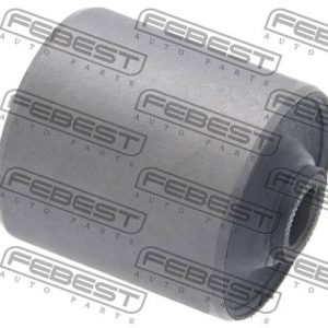 Втулка задней поперечной тяги