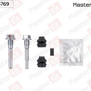 Р/к переднего суппорта