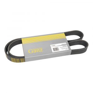 Ремень ручейковый