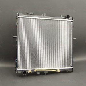 Радиатор основной