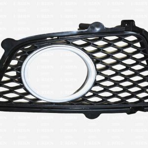 Рамка противотуманной фары левой