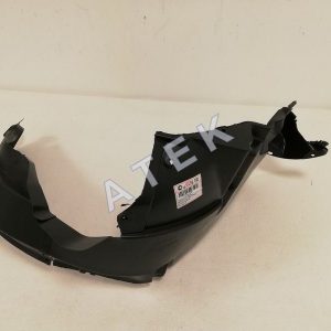 Локер передний правый