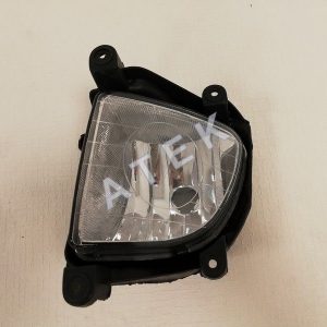 Фара противотуманная левая