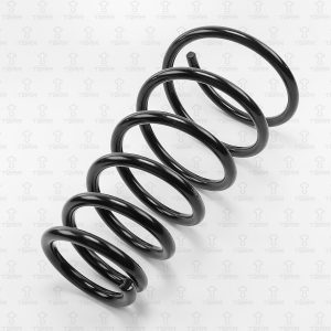 Пружина задняя