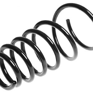 Пружина задняя