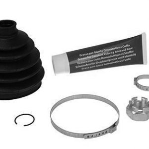 Пыльник ШРУСа (к-кт)