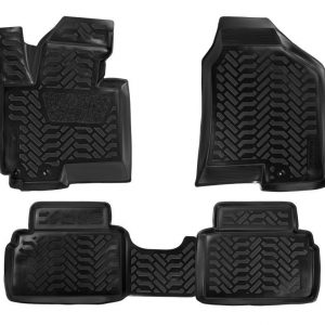 Коврики салона к-кт