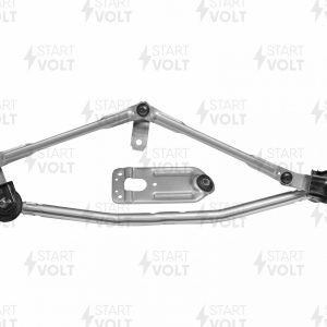 Трапеция стеклоочистителей