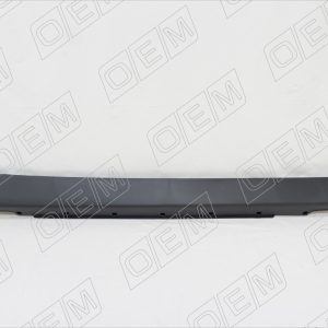 Накладка на порог (наружная)