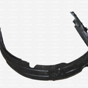 Локер передний правый