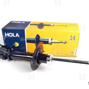 Амортизатор передний левый