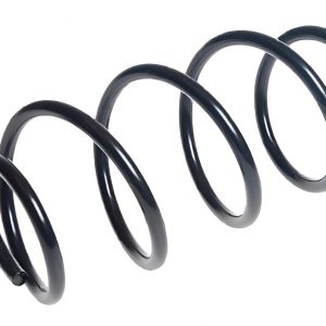 Пружина передняя