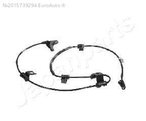 Датчик ABS передний правый