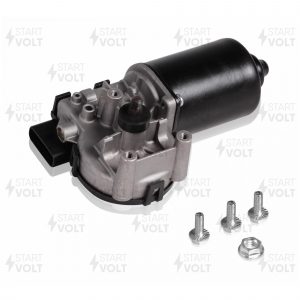 Моторчик стеклоочистителя передний