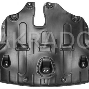 Защита картера