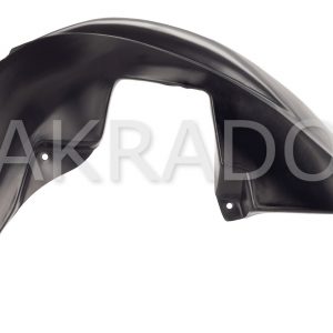 Локер задний правый