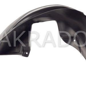 Локер задний левый